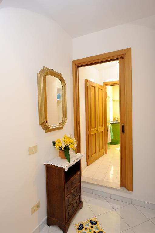 דירות אמאלפי Casa Colonne מראה חיצוני תמונה