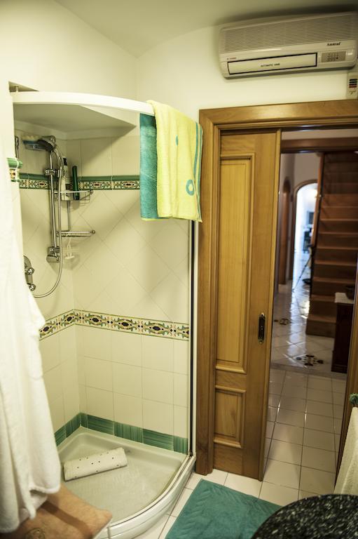 דירות אמאלפי Casa Colonne חדר תמונה