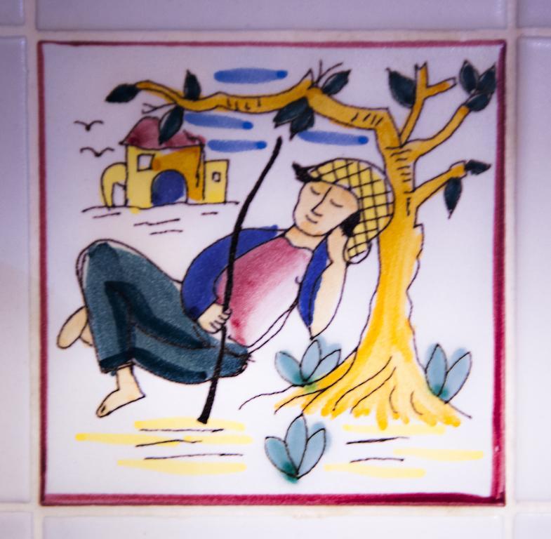 דירות אמאלפי Casa Colonne מראה חיצוני תמונה