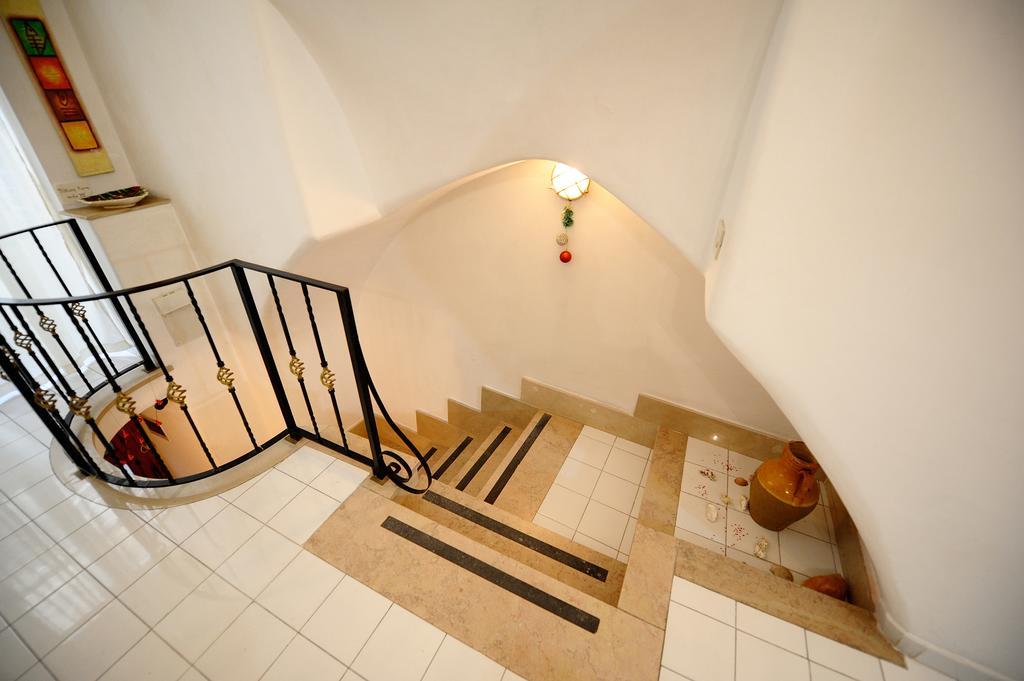 דירות אמאלפי Casa Colonne מראה חיצוני תמונה
