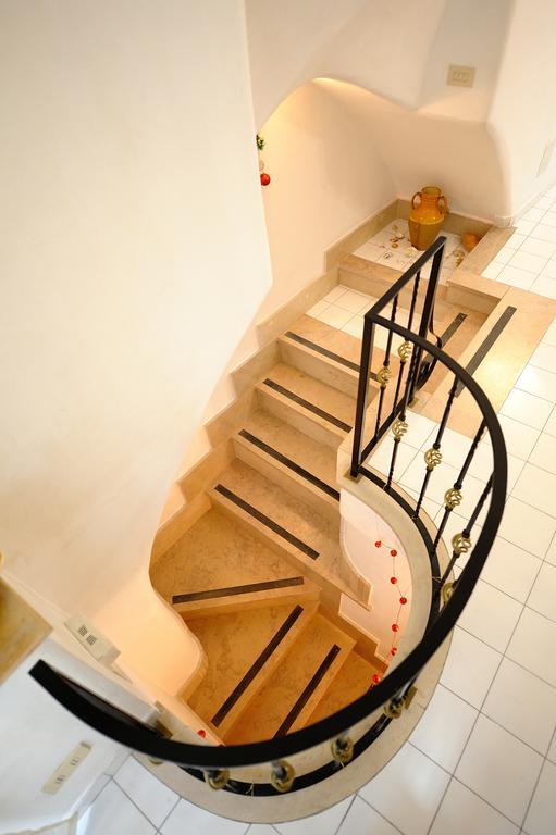 דירות אמאלפי Casa Colonne מראה חיצוני תמונה