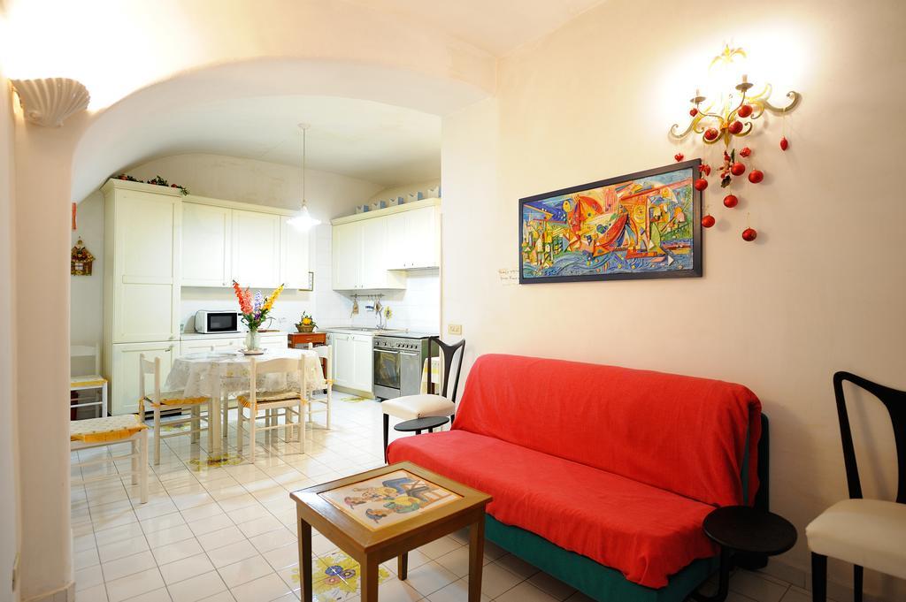 דירות אמאלפי Casa Colonne מראה חיצוני תמונה