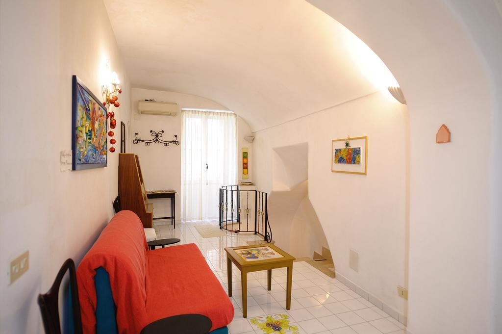 דירות אמאלפי Casa Colonne מראה חיצוני תמונה