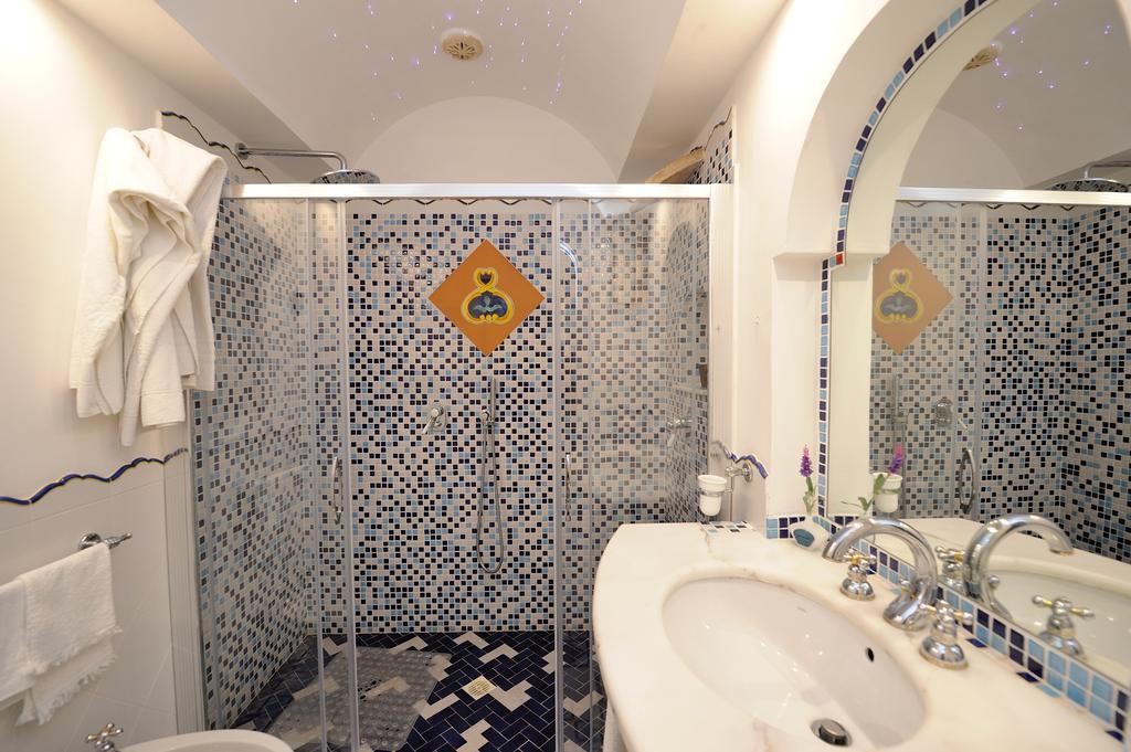 דירות אמאלפי Casa Colonne מראה חיצוני תמונה