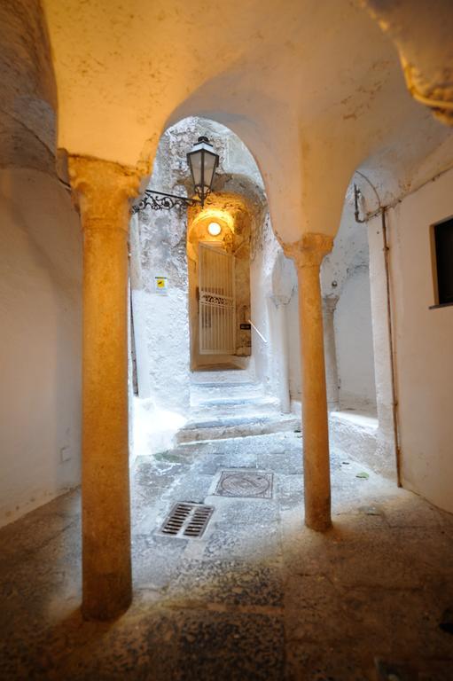 דירות אמאלפי Casa Colonne מראה חיצוני תמונה