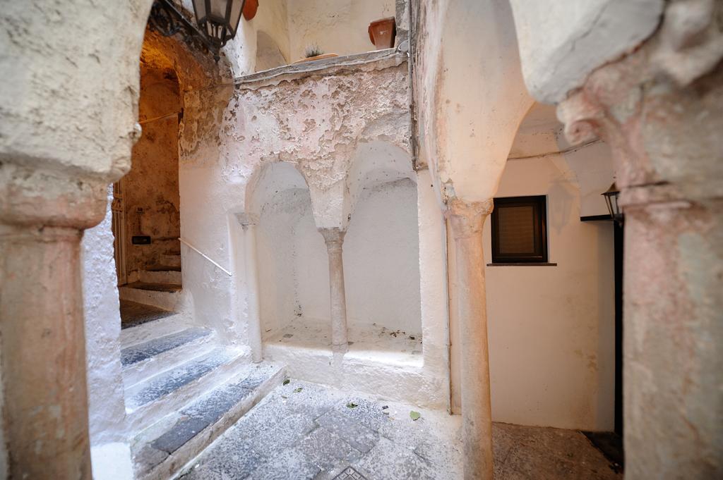 דירות אמאלפי Casa Colonne מראה חיצוני תמונה