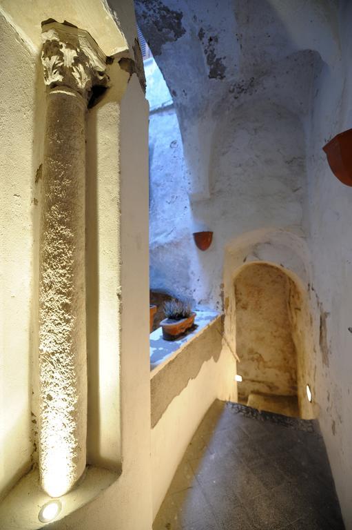 דירות אמאלפי Casa Colonne מראה חיצוני תמונה
