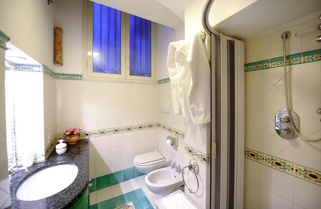 דירות אמאלפי Casa Colonne מראה חיצוני תמונה
